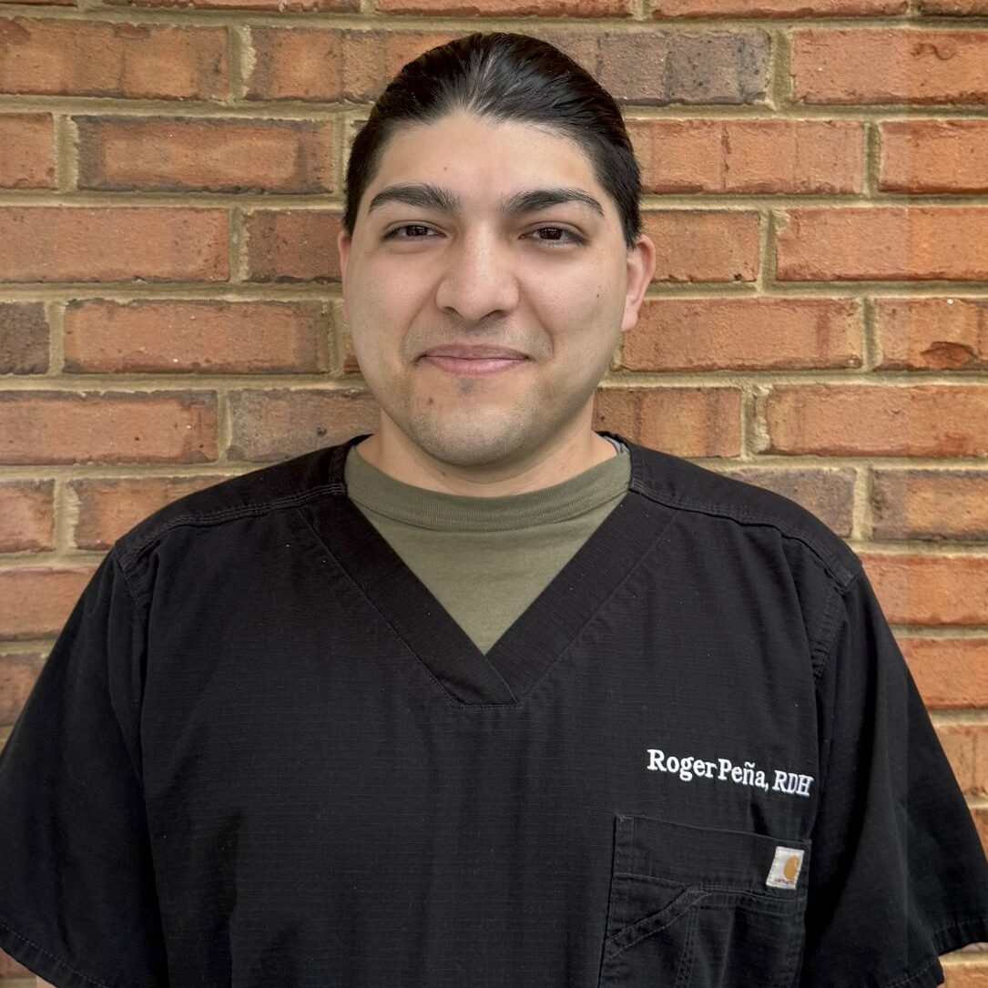 Roger Pena